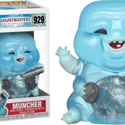 Funko Ghostbusters: Afterlife - Muncher Pop!