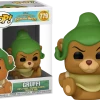Funko Preorders Adventures Of The Gummi Bears - Gruffi Pop! Vinyl