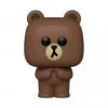 Funko Preorders Line Friends - Brown Pop! Vinyl