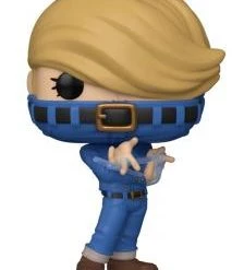 Funko My Hero Academia - Best Jeanist Pop! Vinyl