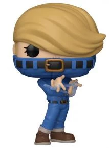 Funko My Hero Academia - Best Jeanist Pop! Vinyl