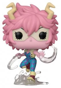 Funko My Hero Academia - Mina Ashido Pop! Vinyl Funko Products 3 Funko My Hero Academia - Mina Ashido Pop! Vinyl Funko Products
