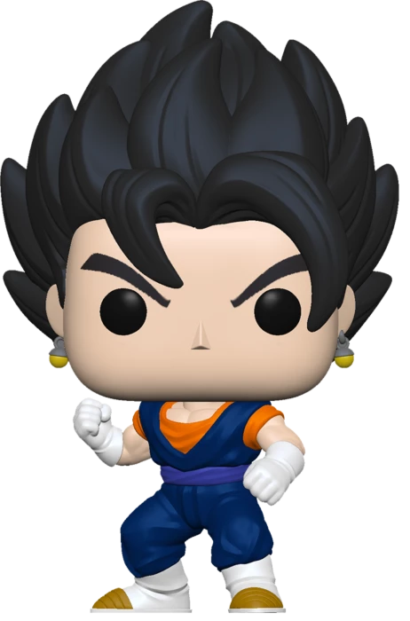 Funko Preorders Dragon Ball Z - Vegito Pop! Vinyl 3 Funko Preorders Dragon Ball Z - Vegito Pop! Vinyl