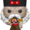 Funko Preorders Dragon Ball Z - Dr Gero Pop! Vinyl 2 Funko Preorders Dragon Ball Z - Dr Gero Pop! Vinyl
