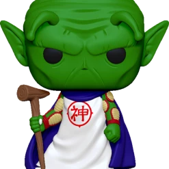 Funko Preorders Dragon Ball Z - Kami Pop! Vinyl