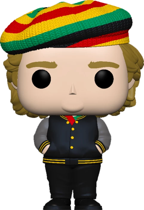 Funko Preorders Cool Runnings - Irving "Irv" Blitzer Pop! Vinyl