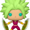 Funko Preorders Dragon Ball Super - Super Saiyan Kefla Pop! Vinyl