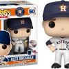 Funko Major League Baseball: Astros - Alex Bregman Pop! Vinyl Preorders