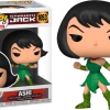 Funko Lucky Last Samurai Jack - Ashi Pop! Vinyl