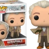 Funko Preorders Good Omens - Aziraphale Pop! Vinyl