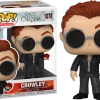 Funko Good Omens - Crowley Pop! Vinyl Preorders