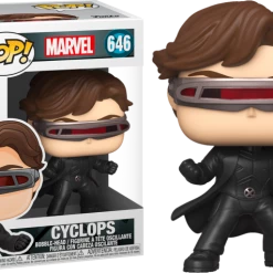 Funko Preorders X-Men Men 3: The Last Stand - Cyclops Pop! Vinyl