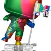 Funko Preorders MTV - Moon Person Rainbow Metallic Pop! Vinyl