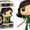 Funko Eternals - Sersi Pop! Vinyl Funko Products