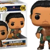 Funko Eternals - Gilgamesh Pop! Vinyl Preorders