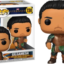Funko Eternals - Gilgamesh Pop! Vinyl Preorders