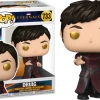 Funko Eternals - Druig Pop! Vinyl