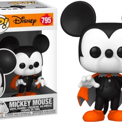 Funko Mickey Mouse - Spooky Mickey Pop! Vinyl Preorders