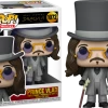 Funko Preorders Dracula - Young Dracula Pop! Vinyl