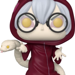 Funko Naruto: Shippuden - Kabuto Yakushi Pop! Vinyl Preorders