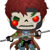 Funko Marvel Zombies - Gambit Pop! Vinyl