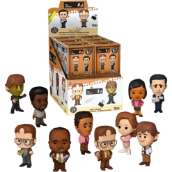 Funko The Office - Mystery Minis [SINGLE BOX]