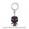 Funko Eternals - Kro Pocket Pop! Keychain Lucky Last