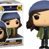 Funko Eternals - Sersi In Druig Compound Outfit Pop! Vinyl 2 Funko Eternals - Sersi In Druig Compound Outfit Pop! Vinyl