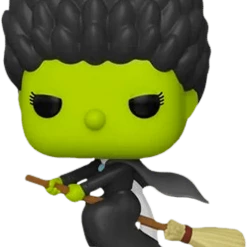 Funko Simpsons - Marge Witch Pop! Vinyl Preorders