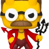 Funko Simpsons - Flanders Devil Pop! Vinyl Preorders
