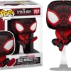 Funko Marvel's Spider-Man: Miles Morales - Bodega Cat Suit Pop! Vinyl Preorders