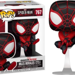 Funko Marvel's Spider-Man: Miles Morales - Bodega Cat Suit Pop! Vinyl Preorders