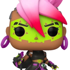 Funko Overwatch - Los Muertos Sombra Glow Pop! Vinyl Preorders