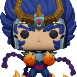 Funko Saint Seiya - Phoenix Glow Pop! Vinyl