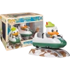 Funko Disneyland 65th Anniversary - Donald On Matterhorn Pop! Ride