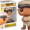 Funko Preorders Jungle Cruise - Frank Pop! Vinyl