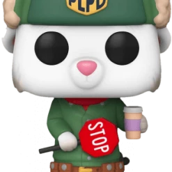 Funko Preorders Peppermint Lane - Harry Chitwood Pop! Vinyl