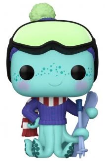 Funko Peppermint Lane - Bjorn Cranmore Pop! Vinyl