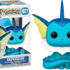 Funko Pokemon - Vaporeon Pop! Vinyl Funko Products