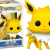 Funko Pokemon - Jolteon Pop! Vinyl