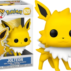 Funko Pokemon - Jolteon Pop! Vinyl