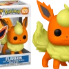Funko Pokemon - Flareon Pop! Vinyl