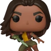 Funko Raya And The Last Dragon - Raya Warrior Pose Pop! Vinyl