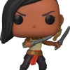 Funko Raya And The Last Dragon - Namari Pop! Vinyl Preorders