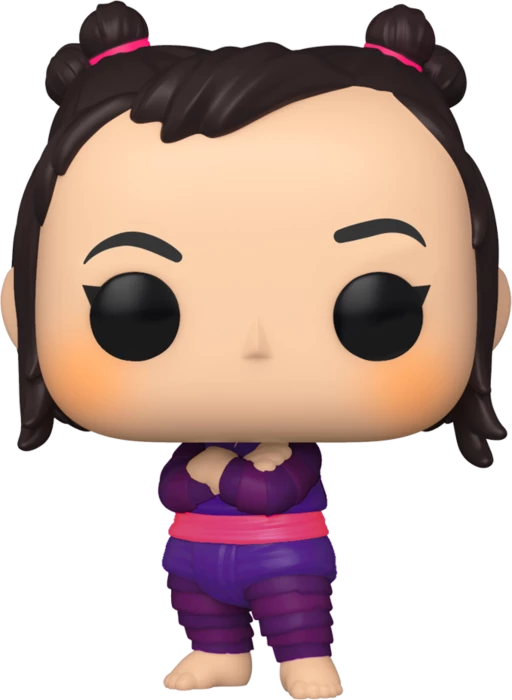 Funko Raya And The Last Dragon - Noi Pop! Vinyl Preorders