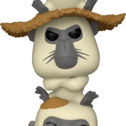 Funko Raya And The Last Dragon - Ongi Pop! Vinyl