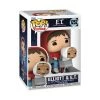 Funko E.T. The Extra-Terrestrial - Elliot & E.T. In Bike Basket Pop! Vinyl