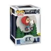Funko E.T. The Extra-Terrestrial - Elliot & E.T. Bike Flying Glow Pop! Moment