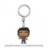 Funko Lucky Last Eternals - Kingo Pocket Pop! Keychain