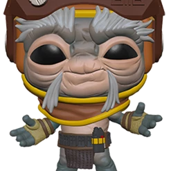 Funko Star Wars - Babu Frik 10" Pop! Vinyl Preorders